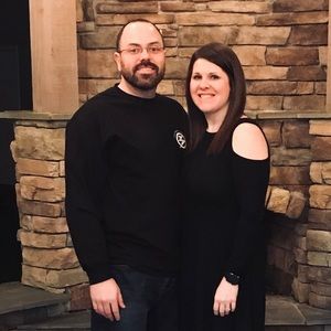 Meet your Posher, Candice